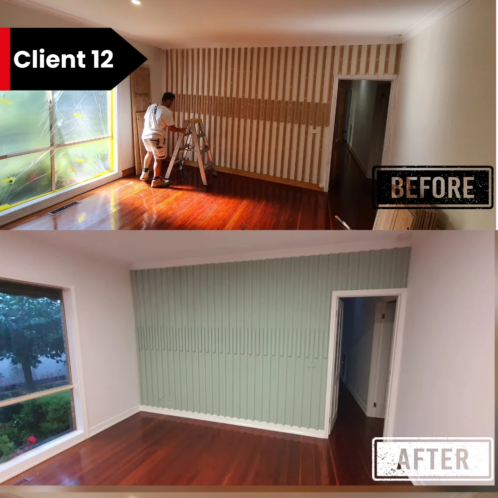 Interior Painting Melbourne