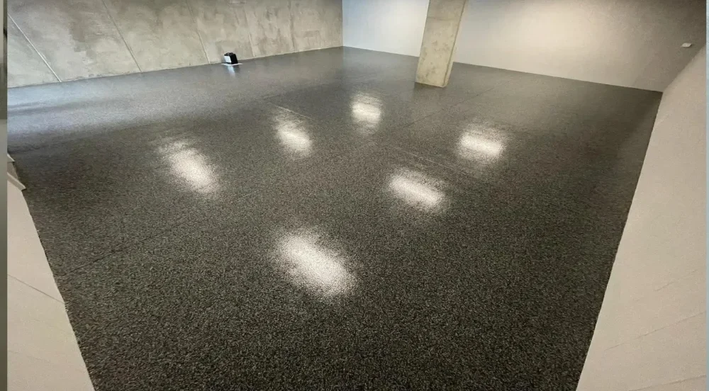 Epoxy Flooring Melbourne