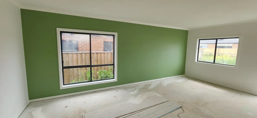 house painters melbourne