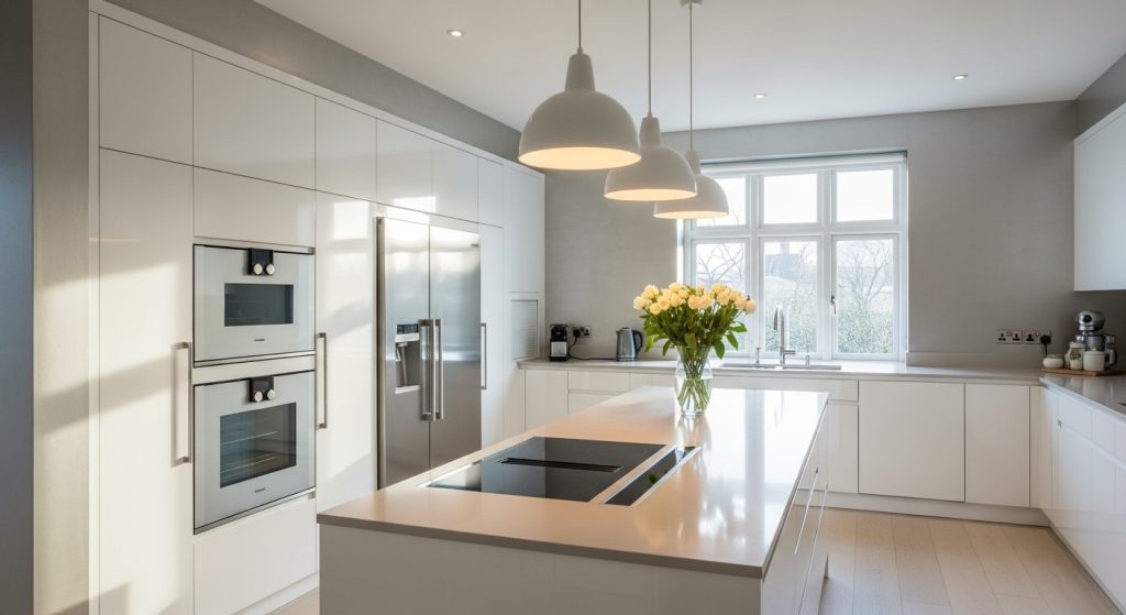 residential house painting in Melbourne