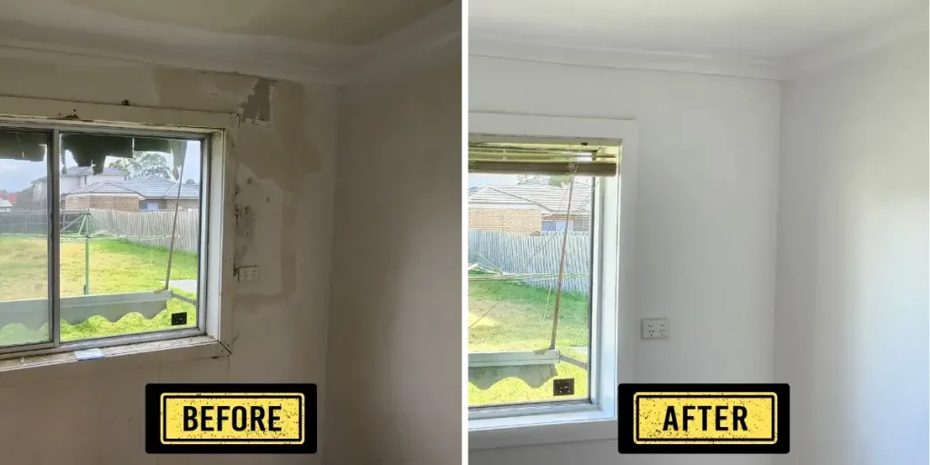 Exterior Painting Melbourne