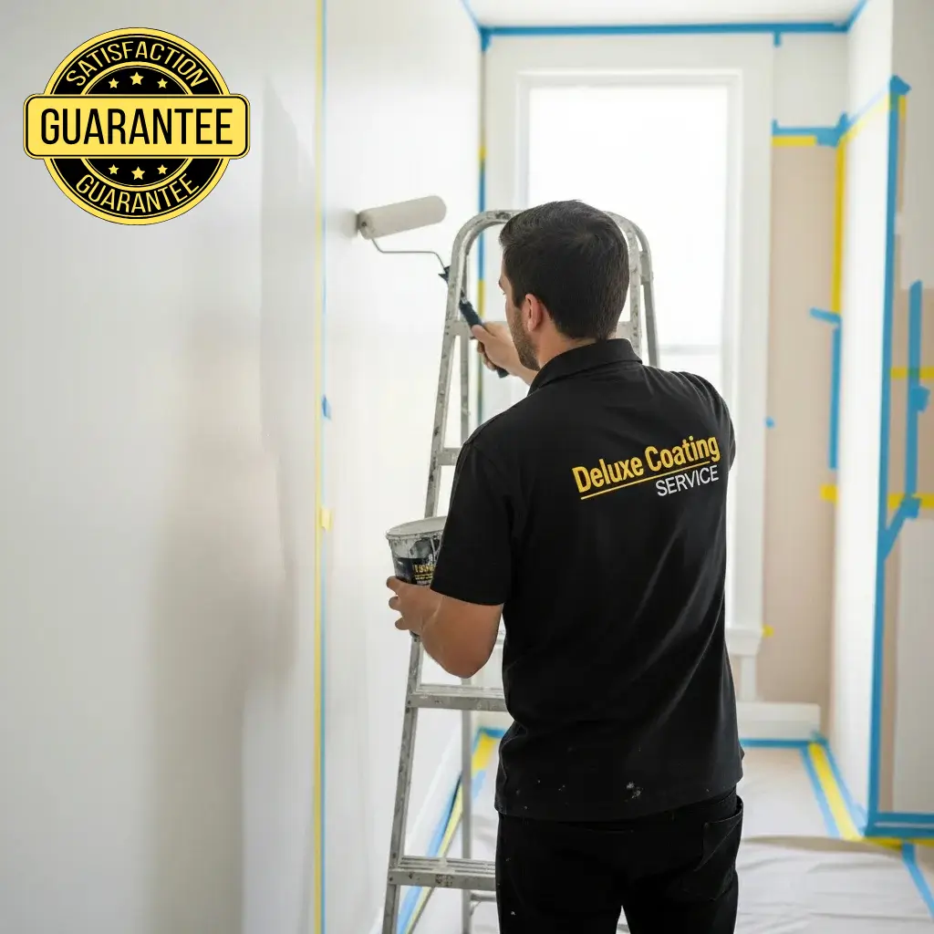 Painters Melbourne with Guaranteed Workmanship